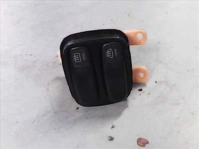 MAZDA XEDOS 6 92- Hátsó ablakfűtés kapcsoló