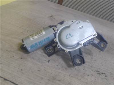 MERCEDES A W168 1997.10.01-2001.04.30 Ablaktörlő motor hátsó