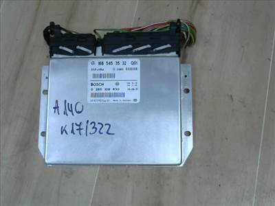 MERCEDES A W168 2001.05.01-2004.08.31 ASR vezérlő kipörgésgátló modul
