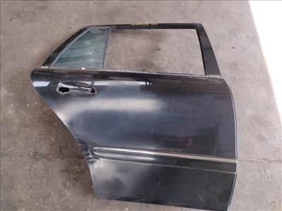MERCEDES E(W211) 2002.04.01-2006.06.30 Jobb hátsó ajtó.