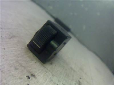 MITSUBISHI Space Star 2000.09.01-2004.12.03 Fényszórómagasság állító kapcsoló