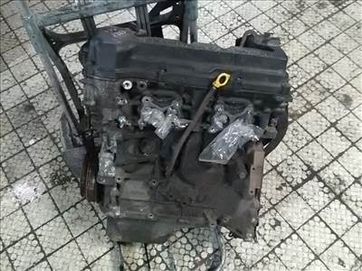 NISSAN ALMERA 00-03 Motor. benzin fűzött blokk hengerfejjel