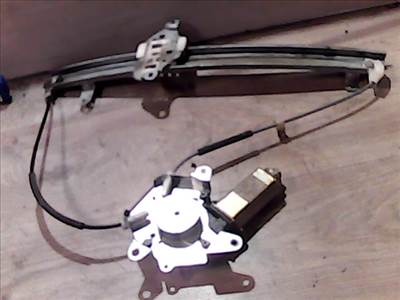NISSAN ALMERA 96-98 Jobb első ablakemelő szerkezet elektromos