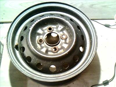 NISSAN MICRA K11 92.08-00.07 Acélfelni