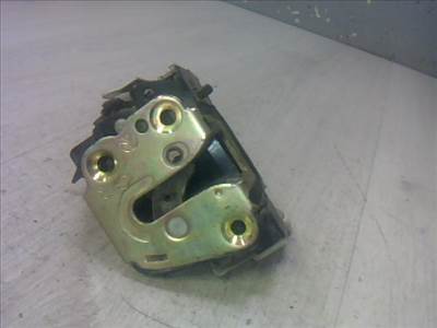 NISSAN MICRA K11 92.08-00.07 Jobb hátsó ajtó zárszerkezet mechanikus