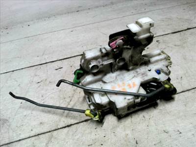 NISSAN Pickup 1997.01-2000 Jobb első ajtó zárszerkezet mechanikus