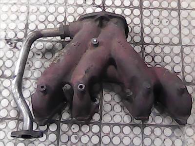 NISSAN PRIMERA P10 90.10-96.10 Kipufogó csonk 