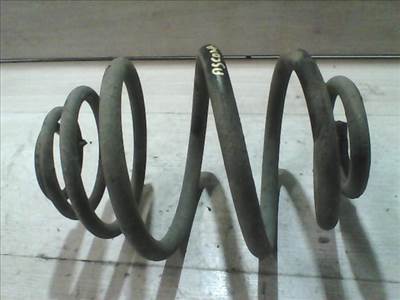 OPEL ASCONA Hátsó rugó 