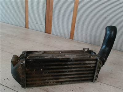 OPEL ASTRA F 94-02 Intercooler hűtő