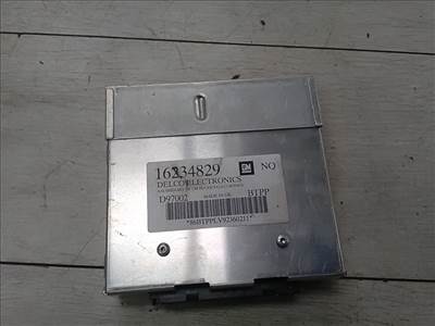 OPEL ASTRA F 94-02 Motorvezérlő egység ECU PCM modul