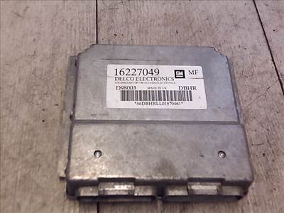 OPEL ASTRA G 97-04 Hűtőventilátor relé