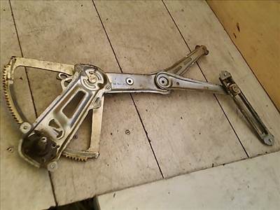 OPEL ASTRA G 97-04 Jobb első ablakemelő szerkezet mechanikus