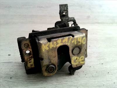 OPEL CORSA A 90-93 Bal első ajtó zárszerkezet mechanikus