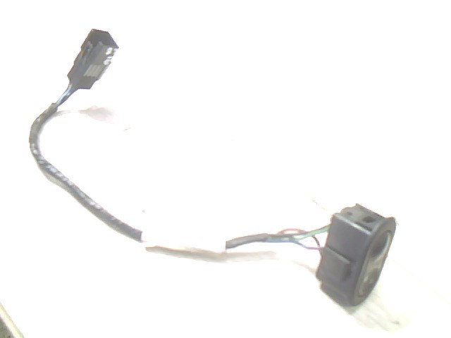 OPEL CORSA B 93-00 Bal első ablakemelő kapcsoló 1. kép