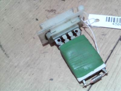 OPEL CORSA C 00-06 Fűtőmotor előtét ellenállás 