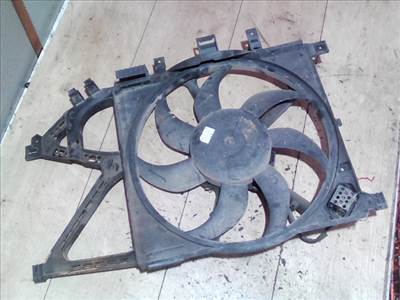 OPEL CORSA C 00-06 Hűtőventilátor