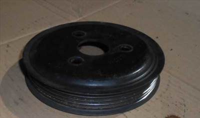 OPEL CORSA C 00-06 Vízpumpa szíjtárcsa