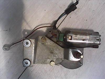 OPEL TIGRA Ablaktörlő motor hátsó