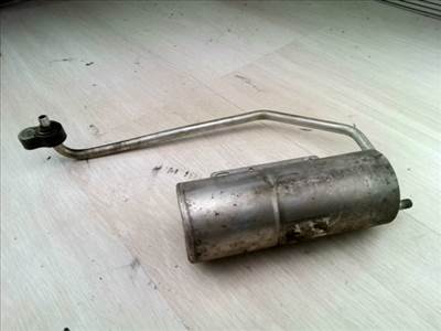 OPEL VECTRA C 01-05 Klíma szárító szűrő