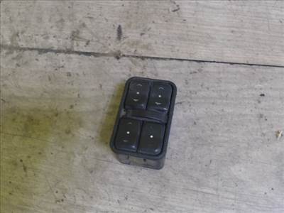 OPEL Zafira 98.09.01-05.08.31 Bal első ablakemelő kapcsoló