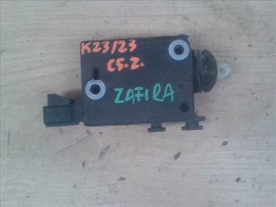OPEL Zafira 98.09.01-05.08.31 Csomagtérajtó központi zár motor