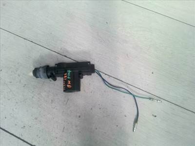 PEUGEOT 107 2005.03.01-2012.03.31 Bal hátsó központi zár motor