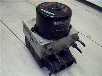 PEUGEOT 206 ABS ABR ESP pumpa