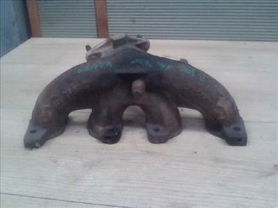 PEUGEOT 306 93-97 Kipufogó csonk 