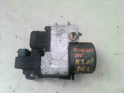 PEUGEOT 306 97-02 ABS ABR ESP pumpa