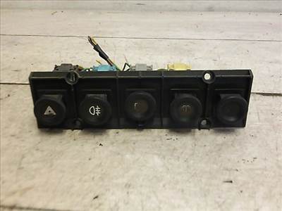 PEUGEOT 309 Kombinált kapcsoló középen