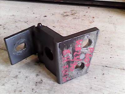 PEUGEOT 607 Bal hátsó felső ajtózsanér