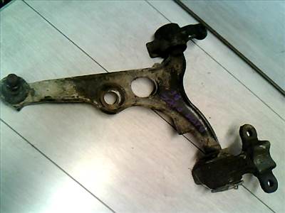PEUGEOT 806 BAL ELSŐ LENGŐKAR