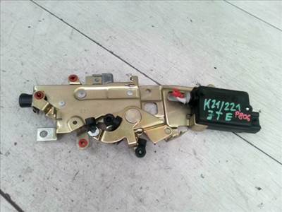 PEUGEOT 806 Jobb tolóajtó zárszerkezet