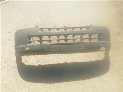 PEUGEOT BOXER 94-02 Első lökhárító