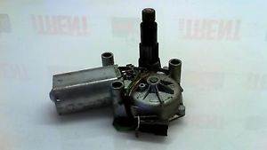 PLYMOUTH VOYAGER 96-01 Ablaktörlő motor hátsó