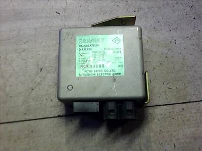 RENAULT CLIO 01-06 Kormányoszlop vezérlő CIM modul