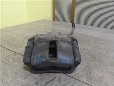 RENAULT CLIO 90-96 Bal első féknyereg munkahengerrel