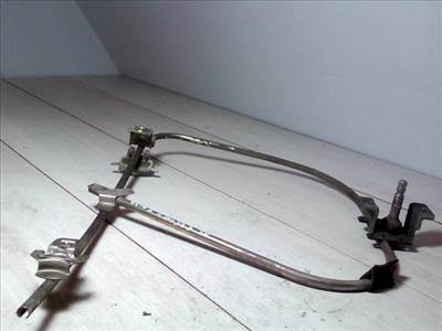 RENAULT CLIO 90-96 Jobb első ablakemelő szerkezet Mechanikus