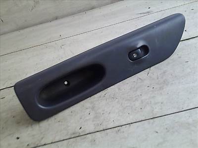 RENAULT ESPACE 96.12-00.09 Jobb első ablakemelő kapcsoló