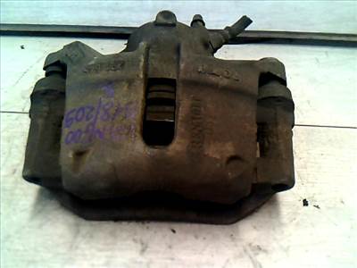 RENAULT Kangoo 2003.01 - 2008.01 Bal első féknyereg munkahengerrel