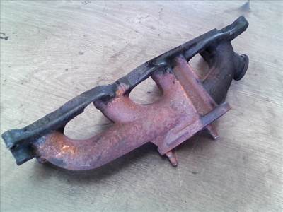 RENAULT Kangoo 2003.01 - 2008.01 Kipufogó csonk 