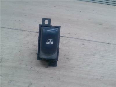 RENAULT LAGUNA 98- Bal első ablakemelő kapcsoló
