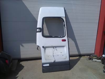 RENAULT Mascott Busz 1999-2010 Bal csomagtérajtó.
