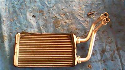 RENAULT MASTER 03- Fűtőradiátor