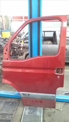 RENAULT MASTER 97-03 Bal első ajtó.