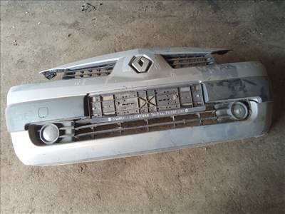 RENAULT MEGANE 02-05 Első lökhárító
