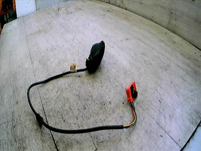 RENAULT MEGANE 99-02 Rádió kapcsoló