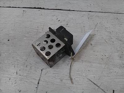 RENAULT MEGANE SCENIC 99-03 Fűtőmotor előtét ellenállás 