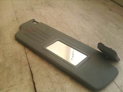 RENAULT TWINGO 98-07 Jobb napellenző