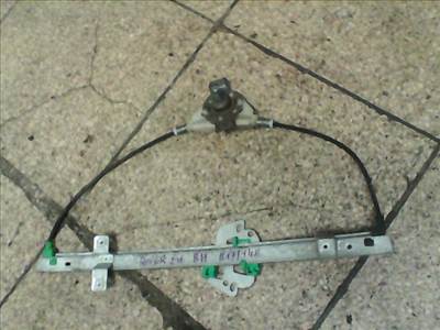 ROVER 216 Bal hátsó ablakemelő szerkezet mechanikus